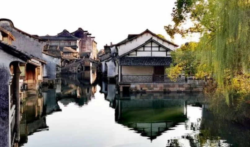 杭州旅遊攻略