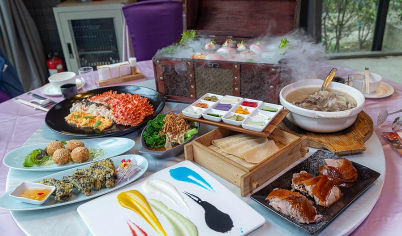 台中網美餐廳 台中網美餐廳