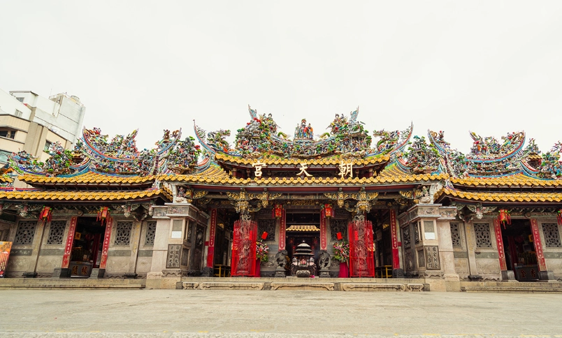 雲林旅遊攻略 雲林旅遊攻略