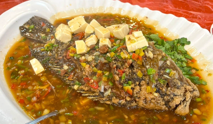 宜蘭美食餐廳