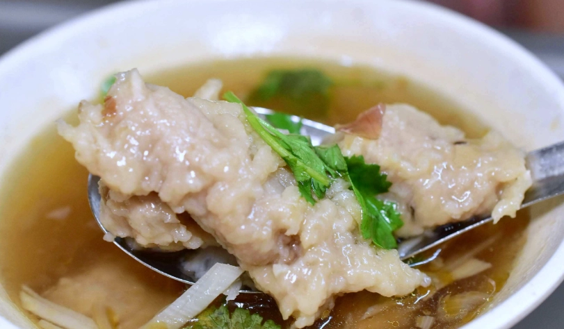 基隆美食外帶