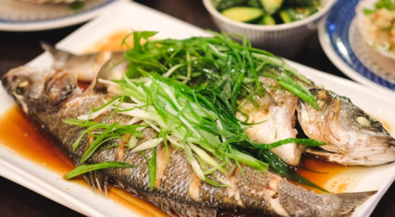 蒸魚時間表全攻略：掌握完美蒸魚的黃金法則