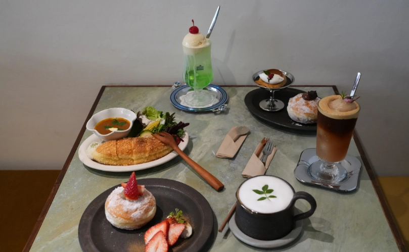 台中辦公室下午茶鹹食推薦：在地人私藏清單與點餐全攻略