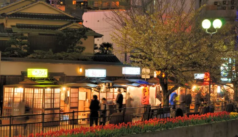 福岡親子景點 福岡親子景點