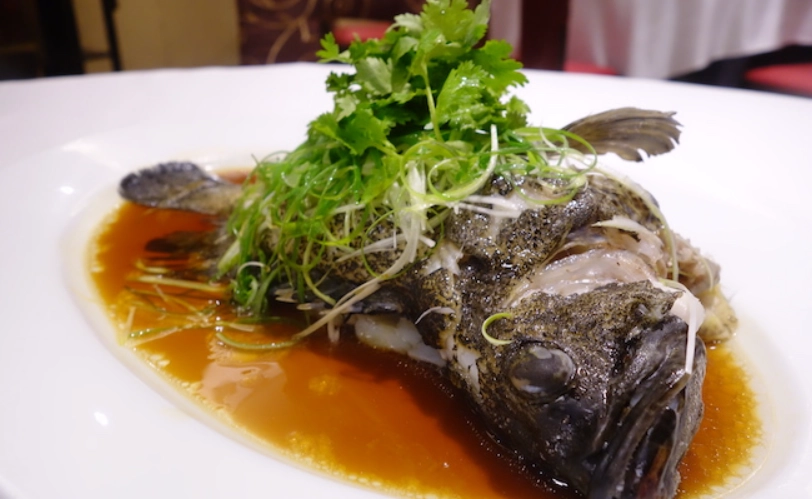 蒸魚時間計算 蒸魚時間計算