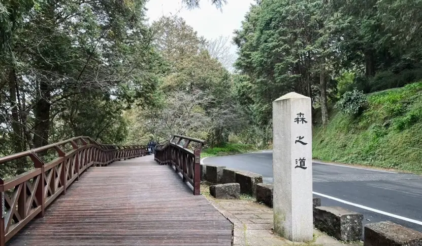 眠月線交通