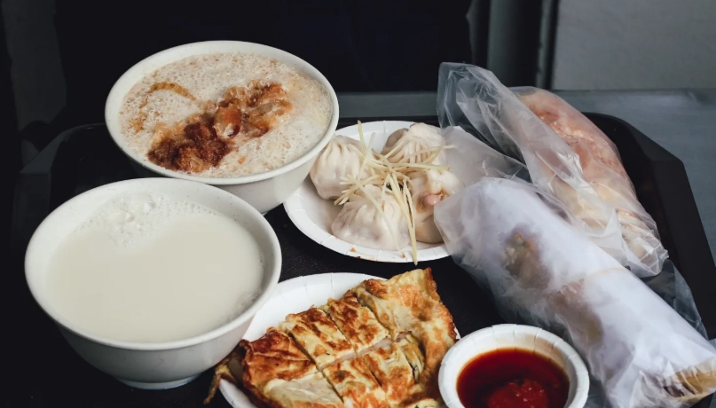 平價小吃 平價小吃