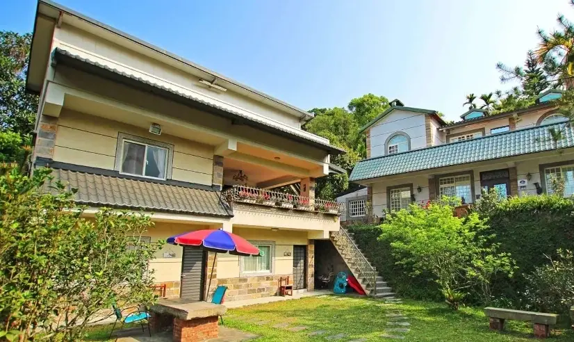 雲林寵物友善住宿推薦：帶毛孩入住不踩雷的實用心得
