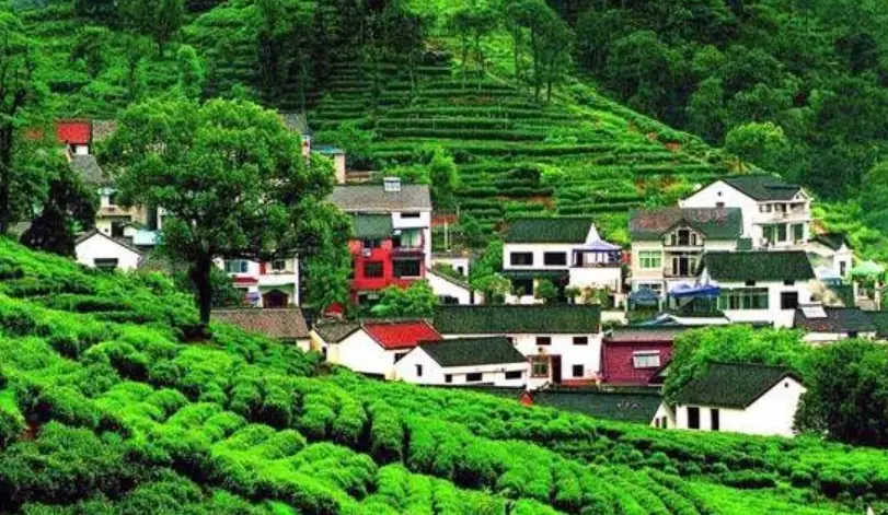 杭州旅遊攻略