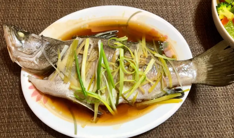 蒸魚時間 蒸魚時間