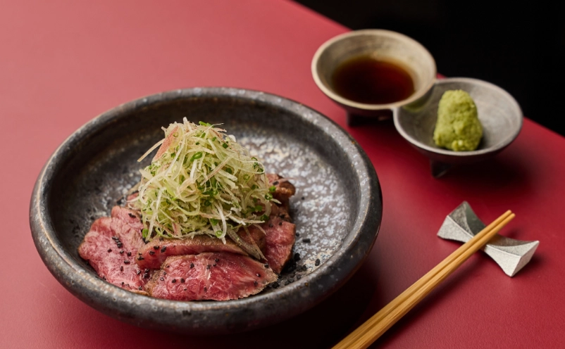 肉料理福是什麼？台北三大必訪店家與美味秘訣全解析