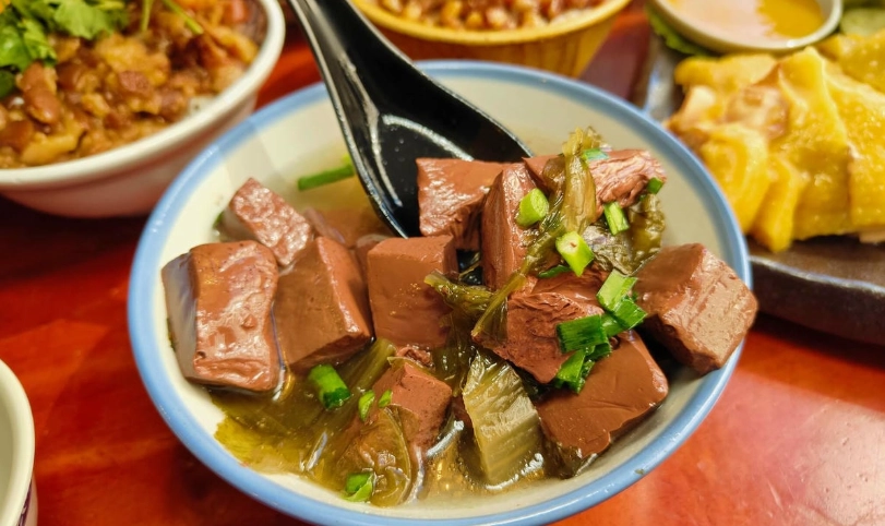 桃園台菜餐廳