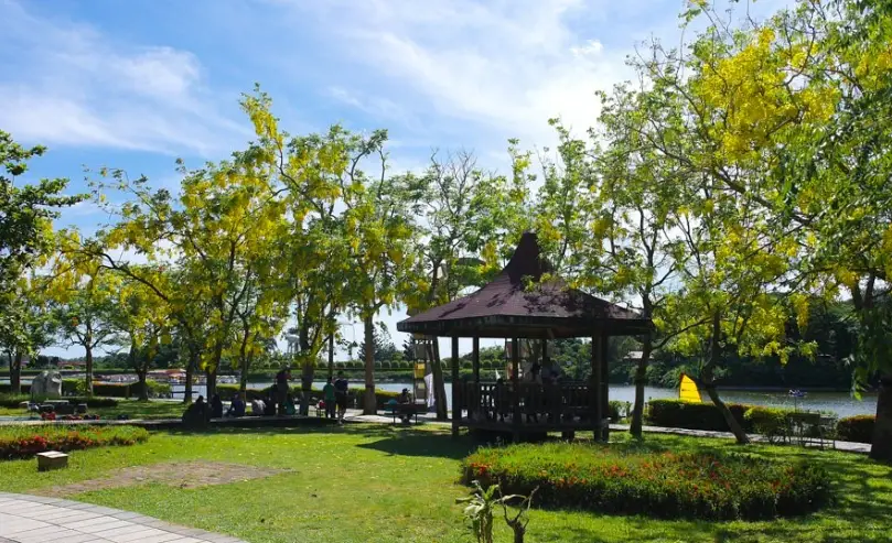 台南自然景點 台南自然景點