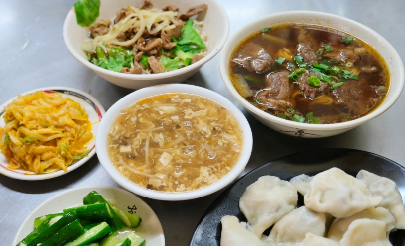 清水在地美食全攻略：老店秘辛與隱藏美味