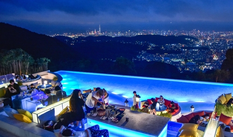 平價夜景餐廳 平價夜景餐廳