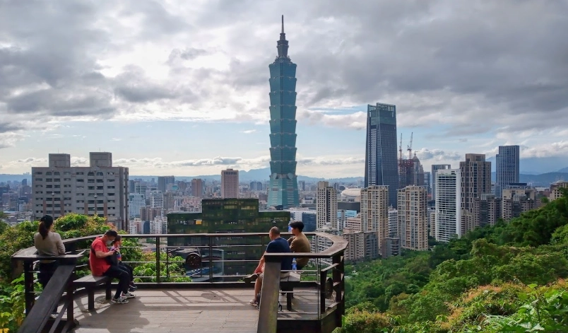 台北必做清單：資深旅人私藏的10件經典與秘境體驗