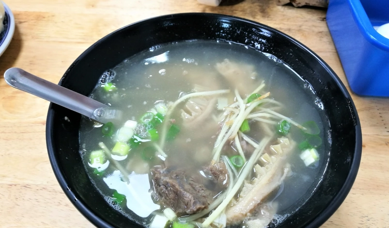 澎湖必吃