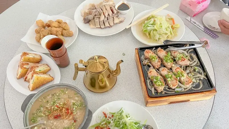 谷關美食 谷關美食