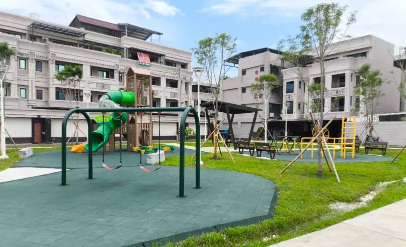 橋頭糖廠親子遊 橋頭糖廠親子遊