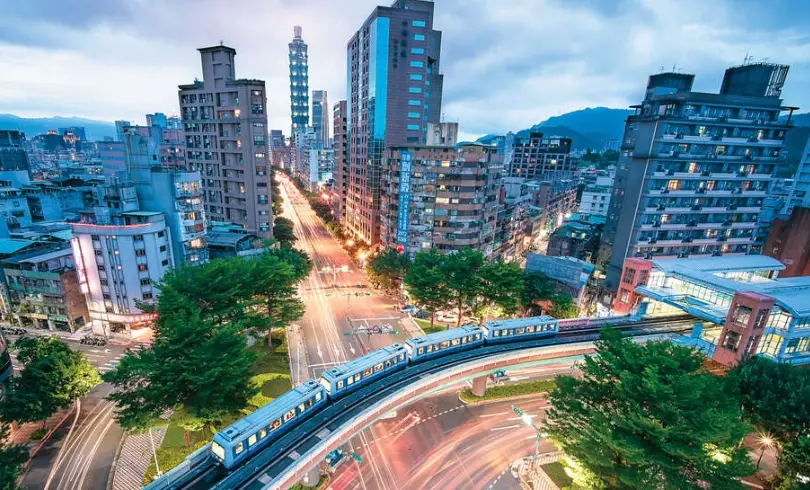 台北旅遊攻略 台北旅遊攻略