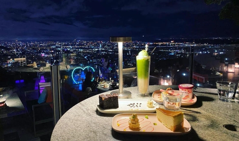 台北深夜飲料店指南：5家營業到凌晨的必訪名單與實戰經驗