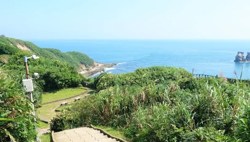 北海岸景點 北海岸景點