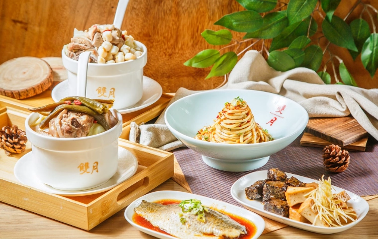 桃園必比登美食地圖：在地人帶路，平價摘星餐廳全攻略