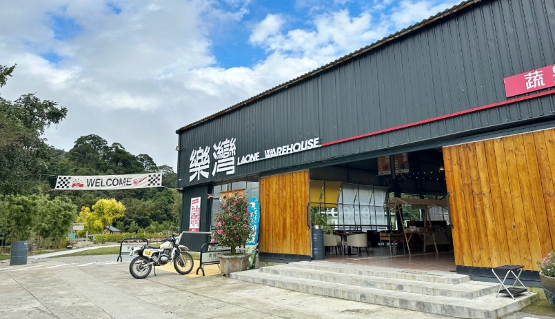 桃園租機車推薦