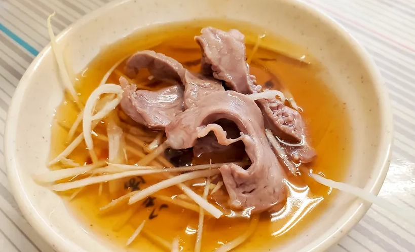 台南必吃小吃 台南必吃小吃