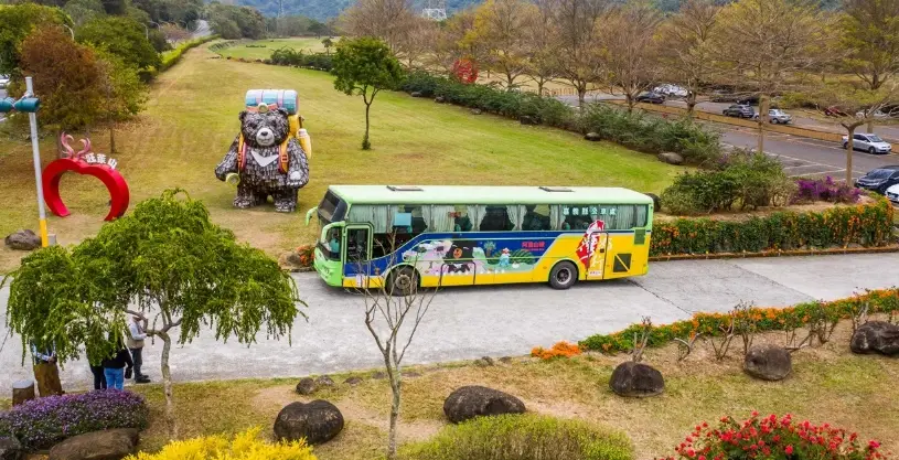 阿里山旅遊攻略 阿里山旅遊攻略