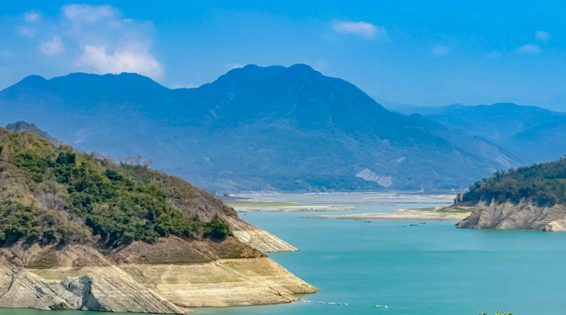 台南旅遊景點 台南旅遊景點
