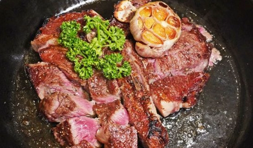 台中牛排餐廳推薦
