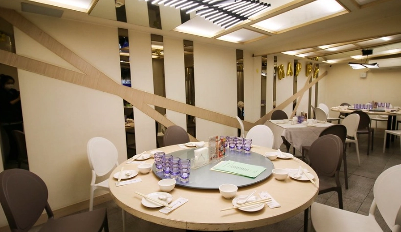 台北東區聚餐餐廳推薦：精選5家適合各種場合的必訪名單