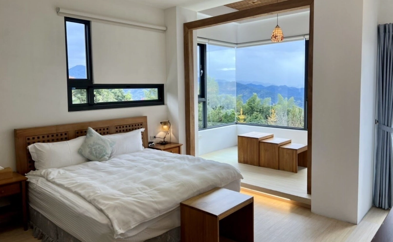 阿里山住宿推薦｜在地人精選5大類型住宿，輕鬆規劃日出雲海之旅