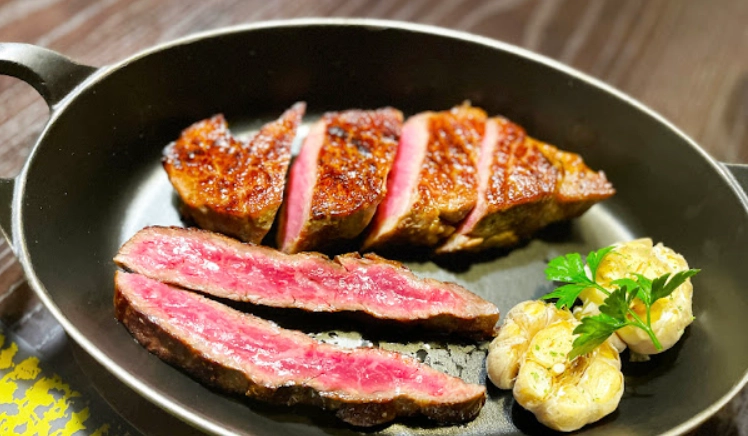 台中牛排餐廳推薦