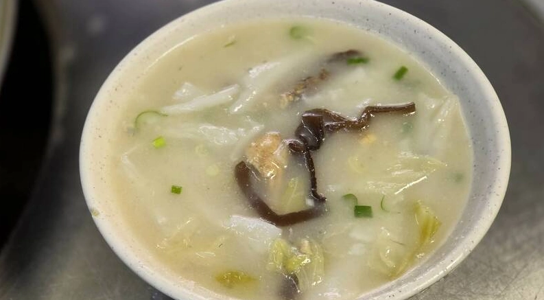 馬祖老酒麵線 馬祖老酒麵線