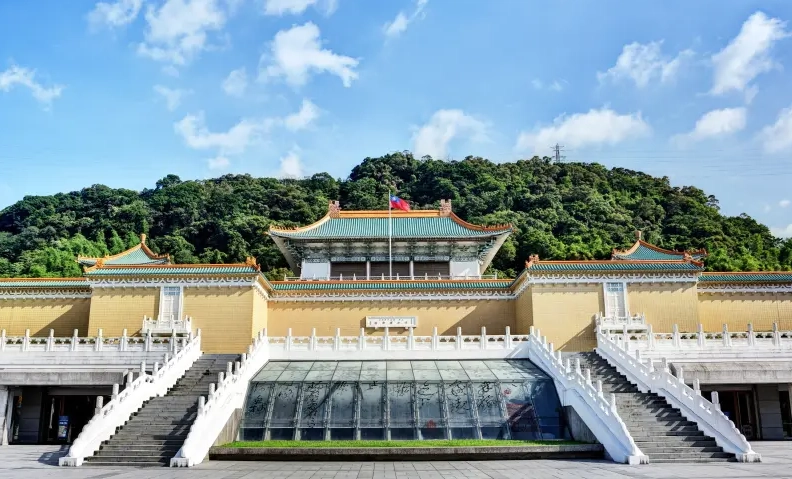 台北旅遊