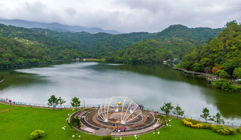 宜蘭玩水景點 宜蘭玩水景點