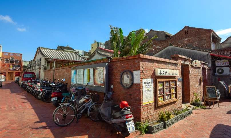 鹿港秘境深度探索：除了老街，這些隱藏版景點與美食更迷人