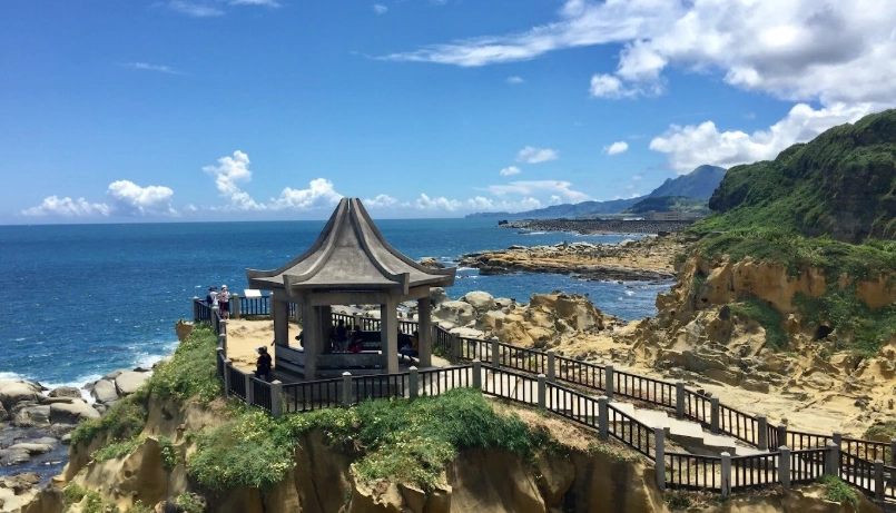 中部兩天一夜輕旅行提案：日月潭與埔里小鎮的放鬆節奏