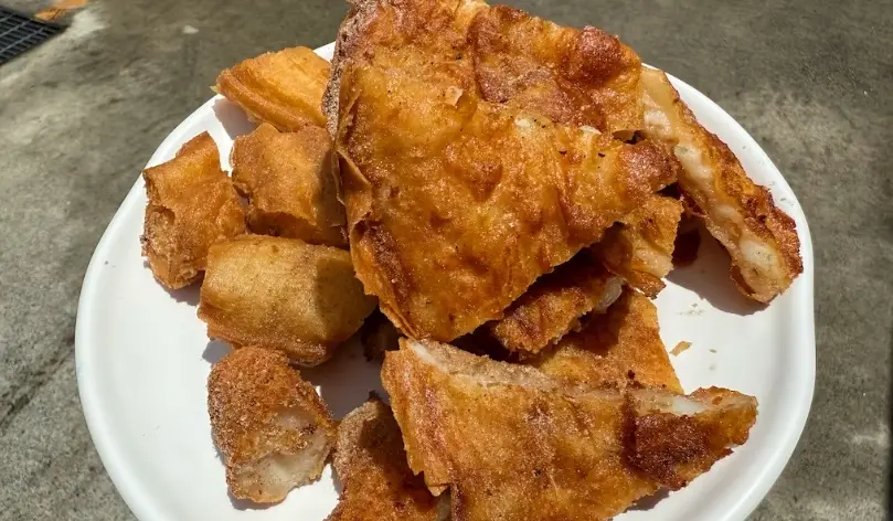 澎湖小吃推薦：在地人私藏美食地圖與必吃清單
