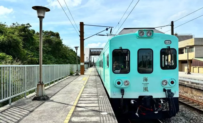 火車之旅二日遊：台灣鐵道漫遊全攻略，輕鬆規劃週末小旅行