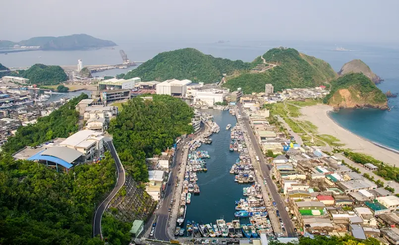 宜蘭三天兩夜行程規劃：在地人帶你玩遍山海小鎮