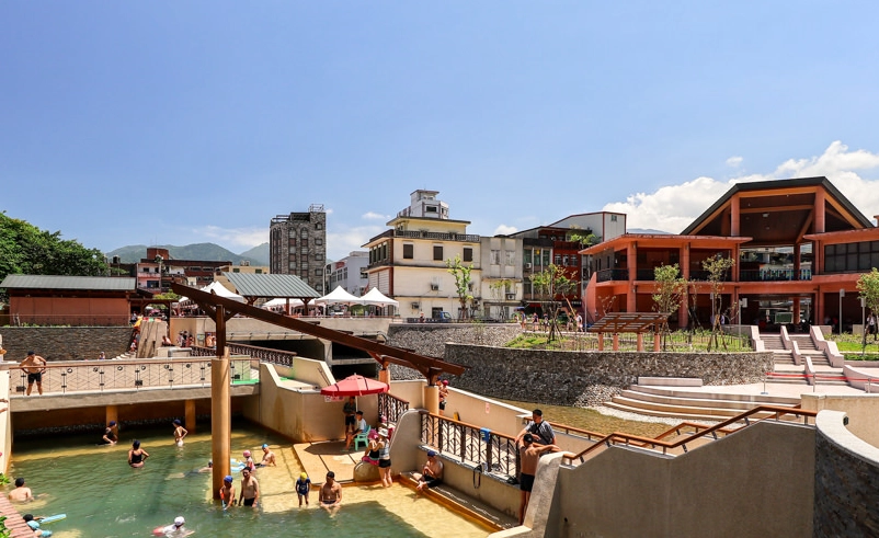 宜蘭兒童樂園 宜蘭兒童樂園