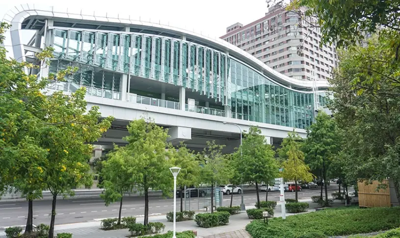台中捷運沿線景點美食一日遊全攻略，輕鬆玩遍精華區