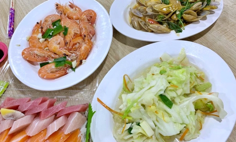 龜吼漁夫市集攻略