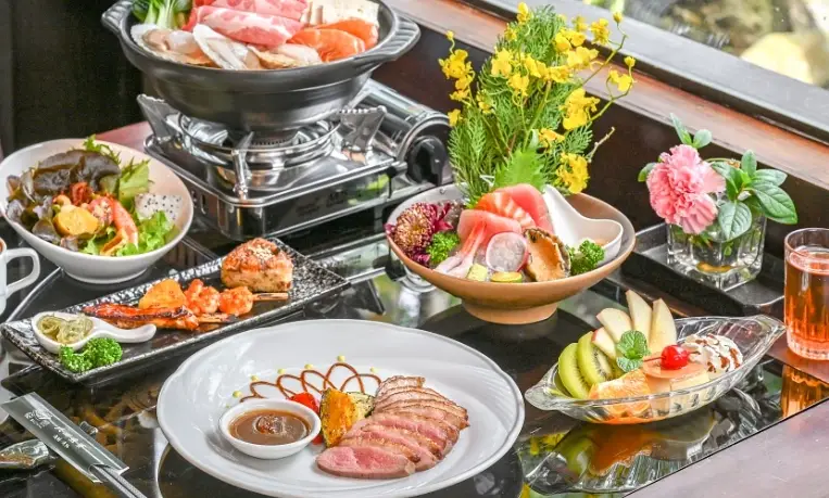 宜蘭無菜單料理 宜蘭無菜單料理