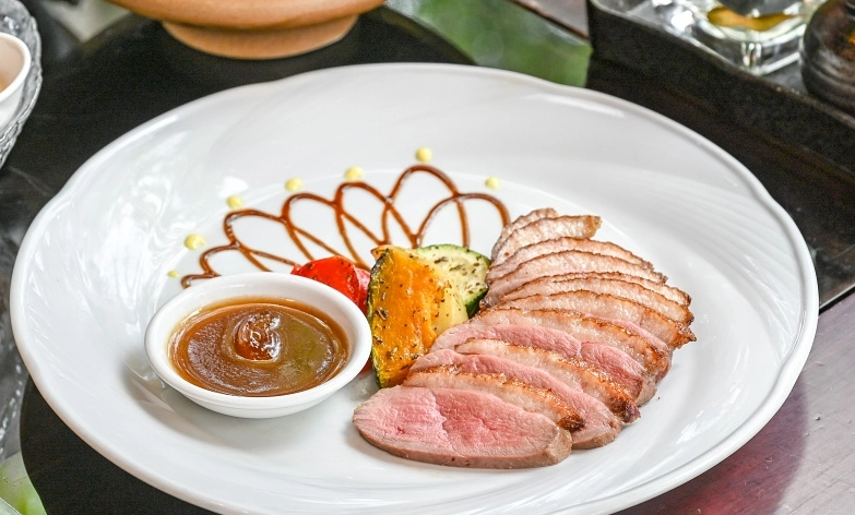 宜蘭無菜單料理 宜蘭無菜單料理