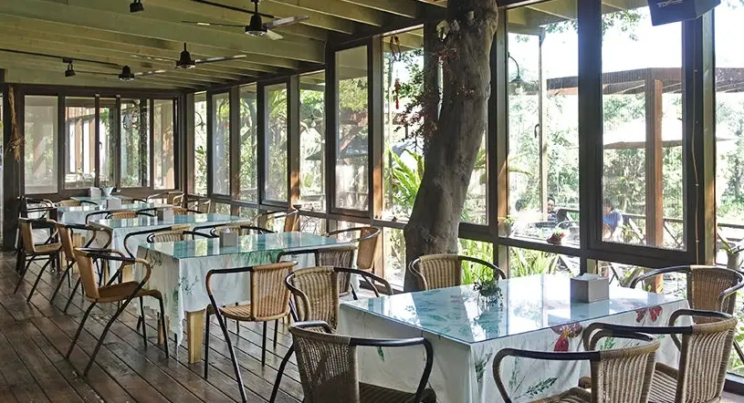 苗栗景觀餐廳 苗栗景觀餐廳