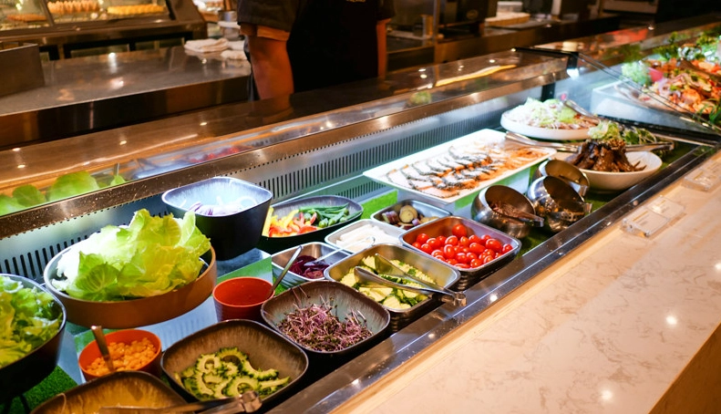 台北飯店下午茶 台北飯店下午茶
